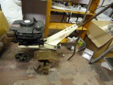 Alco Petrol Driven Garden Rotovator