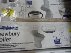 *Plumb Sure WC & Cistern