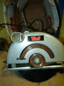 Tuf Circular Saw