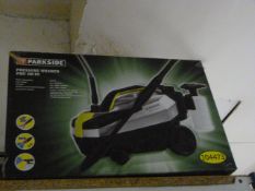 Parkside PHD100E Pressure Wash