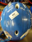 *Thomas The Tank Engine Cycle Helmet