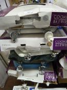 *8 Assorted Cooke & Lewis Assorted Toilet Seats