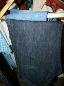 *3 Pairs of Assorted Jeans