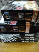 *3 Sets of LED Fairy Lights