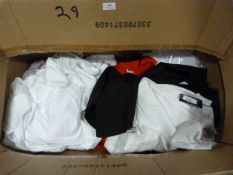 *Box containing 39 Vests & Other Tops