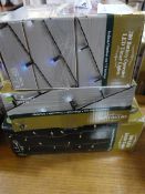 *3 Sets of LED Fairy Lights