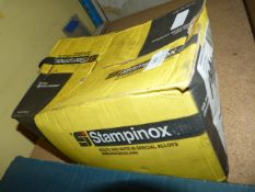 Box Containing M10 x 25 Bolts