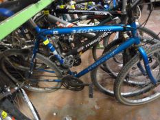 Gent's Apollo Cycle - Turquoise