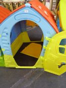 *Children's Play House