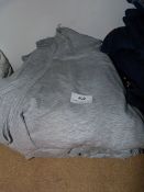 *10 Light Grey Sleeveless Tops