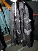 *1 Large & 1 XL Pair of Insulated Work Trousers