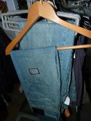 *3 Pairs of Size 28 Regular Jeans