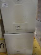 *2 Athens Spherical Lights