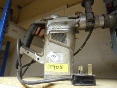 Rotary Hammer Drill
