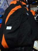 *6 Assorted Goal Keeper Clothing