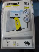 *Karcher WV Window Vac