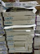 *10 Cooke & Lewis Toilet Seats