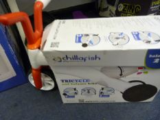 *Chillafish Gradual Balance Bike