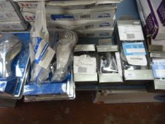 *Assorted Mira & Other Shower Heads