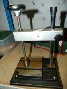 Drill Press