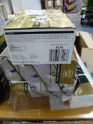 *4 Sets of LED Fairy Lights