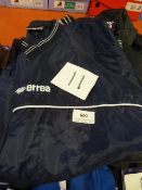 *Assorted Water Proofs