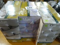 *3 Sets of LED Fairy Lights