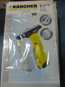 *Karcher WV Window Vac