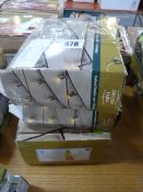 *3 Sets of LED Fairy Lights