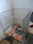 *Dump Basket - Dump Bins containing Approximately 57 Neck Scarves