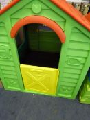 *Children's Play House