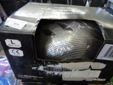 *Hardnutz Street Helmet - Large