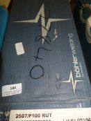 Box of 3.25mm Welding Rods