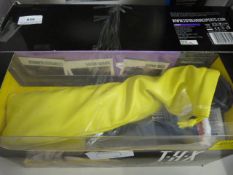 *2 THX Total Hair Experts Styling Wands