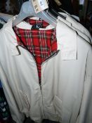 *3 x XXXL Work Jackets