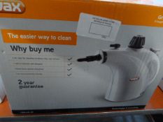 *Vax Steam Cleaner