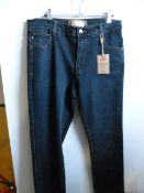 *Pair of Lee Cooper Size 32 Denim Jeans