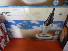 *Bionaire 1500w Steam Mop