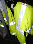 *2 Children's Hi-Viz Jackets