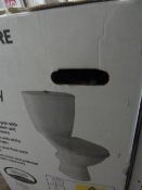 *Plumb Sure WC & Cistern