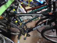 Gent's Hybrid Pro-Bike