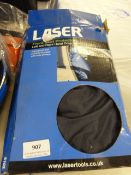 *Set of Laser Seat Covers