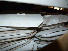 *Box Containing 75 Low Energy Light Bulbs