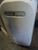 Mobile Air Conditioning Unit