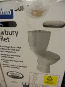 *Plumb Sure WC & Cistern