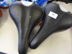 *2 Bike Seats