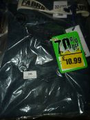 *3 Pairs of size 32 Fabric Denims