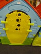 *Children's Play House