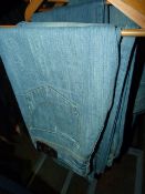 *2 Pairs of 30 Regular Jeans