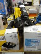 *3 Rechargeable 1M Torches